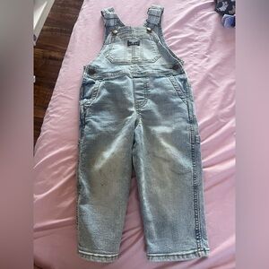 Osh Kosh Bgosh Overalls